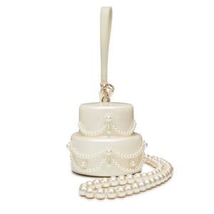 Simone Rocha wedding cake bag